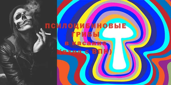 трава Бородино